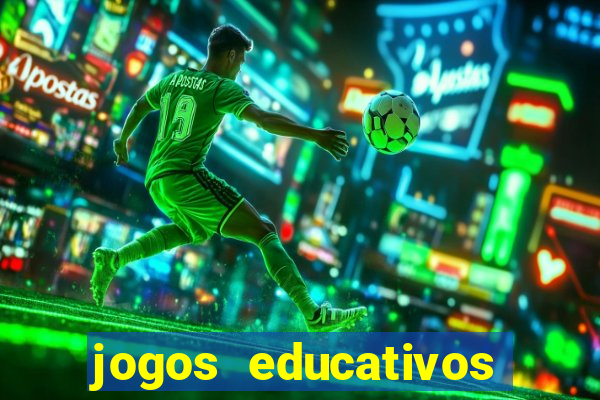 jogos educativos sobre vitaminas